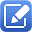 Write Message Icon 32x32 png